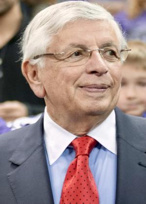 David Stern